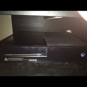 Xbox One 500 Gb